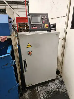 Used _UNKNOWN_ _UNKNOWN_ Coil Presses FR | Apex Group #1550853