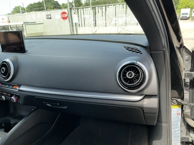USED 2015 AUDI A3
