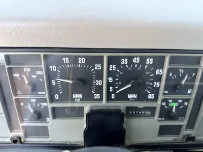 Used 2001 INTERNATIONAL 4700 Dump trucks North Carolina US | Levan Equipment #1545589