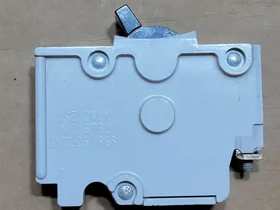Used FEDERAL PIONEER NB115 Switchgears British Columbia CA | Lenmark #1438685