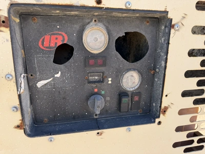 Used _UNKNOWN_ _UNKNOWN_ Air Compressors, Portable Texas US | Miedema Asset Management Group #1312682