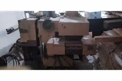 Used BAKER _UNKNOWN_ Sawmill Resaws Indiana US | Trustworthy Equipment #1403395