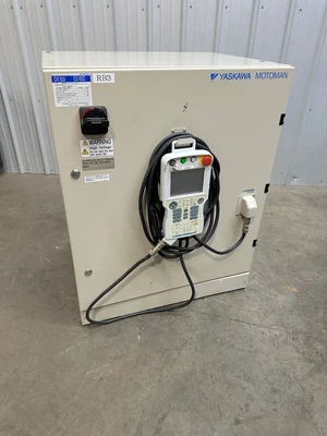 USED YASKAWA ES165D