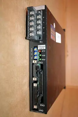 USED SANYO DENKI 63BA030PXH15