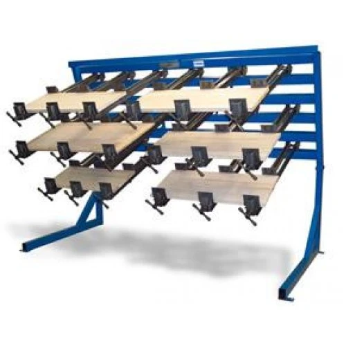 NEW JLT 8' PANEL CLAMP