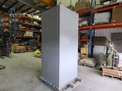 USED ASCO J07ATBA30200C5XM