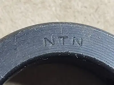 New | in-Stock NTN AELP 206-103 Bearings British Columbia CA | Lenmark #1440927