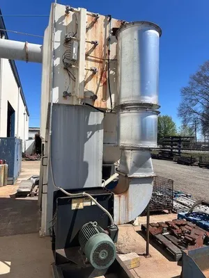 2017 ALLTRA PG-14 Plasma Cutters | Lion Machinery (6)