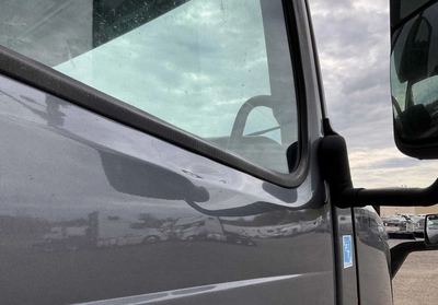 USED 2014 VOLVO VNL 6X4