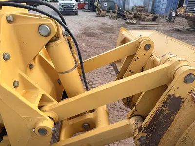Used 2010 JOHN DEERE 772G Motor Graders Utah US | CSS Equipment Sales #1475063
