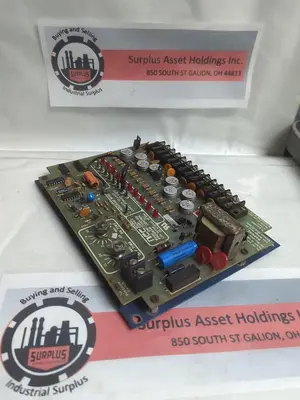 Used NATIONAL CONTROLS DNC-T1353-010 Timers Ohio US | Surplus Asset Holdings #1242713