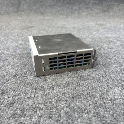 Used Wago 787-1622 DIN Rail Power Supplies California US | Davliegogo LLC #1707498