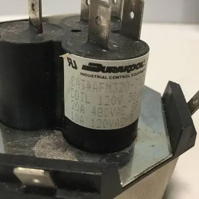 Used DURAKOOL AFN320-303 Relays & Switches Michigan US | Ideal Machinery #1293265