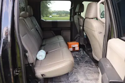 2020 FORD F-350 XL SUPER-DUTY Misc Trucks | Levy Recovery Group (20)