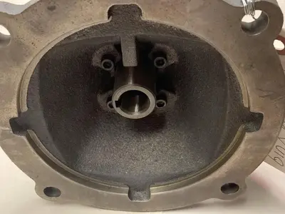 New | in-Stock BOSTON GEAR F71020SB5GG Speed Reducers | Surplus Asset Holdings #1204431