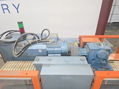 Used CDS CCH60-8V-L Down Stream - Pullers | Arlington Machinery #875733