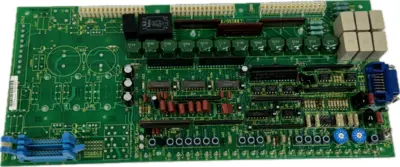 NEW FANUC A20B-0007-0361/06A TOP VELOCITY DRIVE BOARD A20B-0007-0361