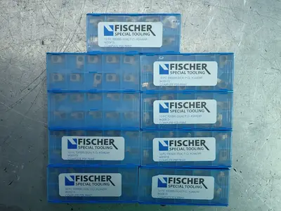 NEW FISCHER SPECIAL TOOLING T0050035(A)