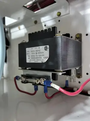 USED EATON CUTLER-HAMMER SVX00031V018