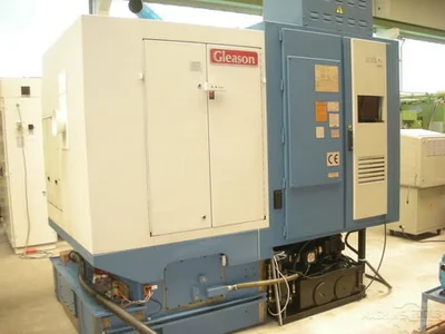 1997 GLEASON PHOENIX  200 HG Gear Grinders | Equipped (3)