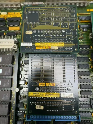 BOSCH REXROTH 1070075203-101 Electrical/PLC/Automation | ESS Industrial Equipment Sales (11)