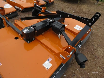 New | in-Stock 2026 WOODS MDS8.30 Multi-Spindle Rotary Cutters Pennsylvania US | Zimmerman Farm Service #1410141