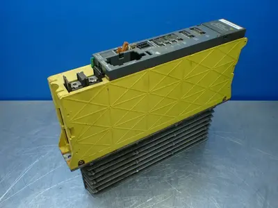USED FANUC A06B6079H105