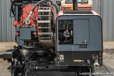 Used 2012 DITCH 2012 DITCH WITCH JT3020 MACH 1 Drill Rigs Florida US | HDD Broker #1520141