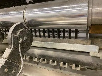 USED 2013 KUO'S GANG PRECISION MACHINERY KG852-4T