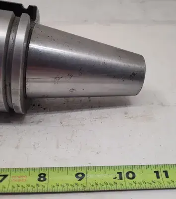 USED DEVLIEG CAT50 FACE MILL HOLDER