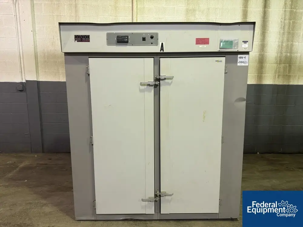 USED Sheldon Manufacturing Sheldon Manufacturing SHEL LAB 1690 Incubator