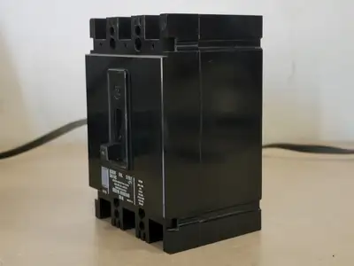 USED WESTINGHOUSE EB3050