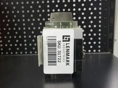 USED AGASTAT 7022 AF