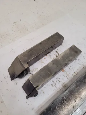 ISCAR Toolholder Tooling & Accessories, Tooling | Machinery Central (8)