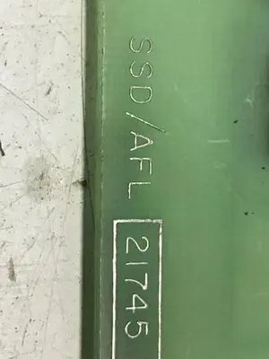 USED SCI 21745 REV C