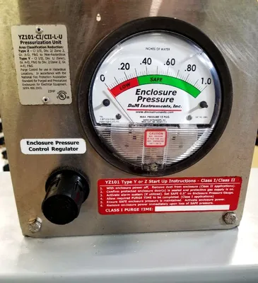 Alfa-Laval BRPX 207 SGV-19-60 purifier centrifuge, 316SS.