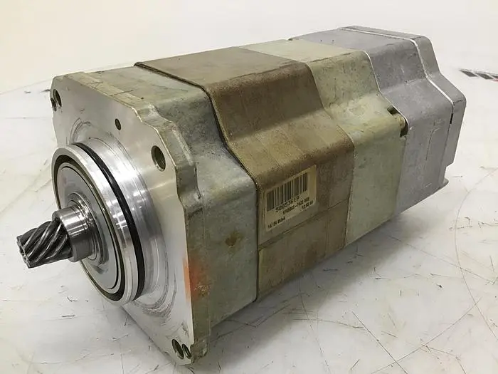 Used SIEMENS 1FK6083-6AZ21-9ZZ9-Z S03 Motors (misc) Michigan US | Ideal Machinery #694003