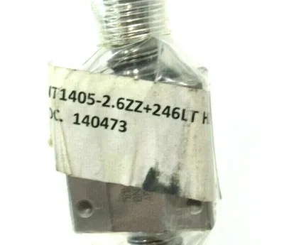 NEW THK BNT1405-2.6ZZ+246LT H1K BALL SCREW BNT140526ZZ246LTHIK