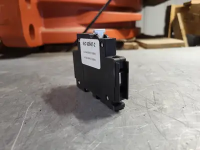 NEW 2007 CIRCUIT BREAKER INDUSTRIES QL18KM10