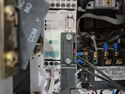 USED SIEMENS TIASTAR