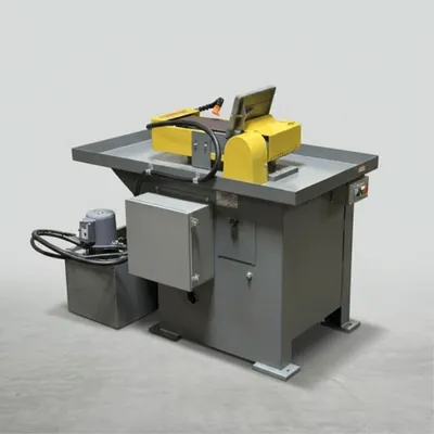 New | in-Stock KALAMAZOO INDUSTRIES S6MV Wide Belt Sanders Florida US | Sierra Victor Machinery #262283
