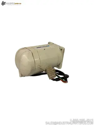 Used PANASONIC MSM082A1E Servo Motors Kentucky US | Industrial Parts R Us Inc. #1394812