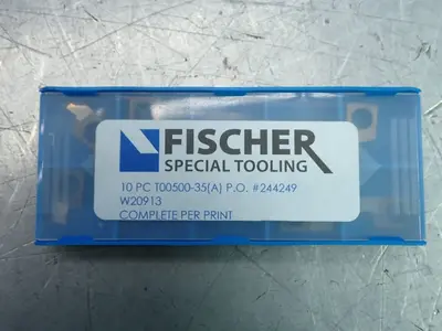 NEW FISCHER SPECIAL TOOLING T0050035(A)