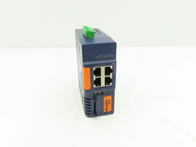 eWON COSY EC61330 PLC 131 Industrial Router Module VPN Gateway Ethernet