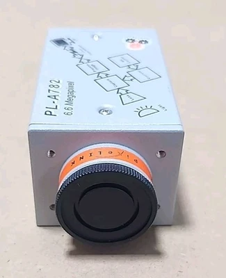 NEW PixeLINK PL-A782