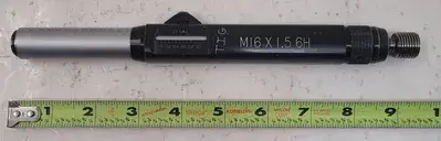 USED LEITECH M16 X 1.5 - 6H