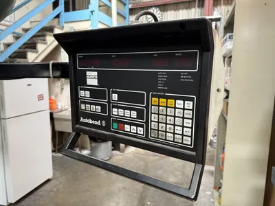 WYSONG 90-10 MECHANICAL PRESS BRAKE Press Brakes | Norcal Machinery (2)