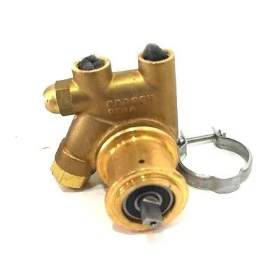 NEW PROCON 111A035F11CA