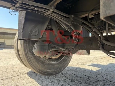 Used 2017 UTILITY _UNKNOWN_ Reefer Trailers Illinois US | T&S Trailer Pool #1509461