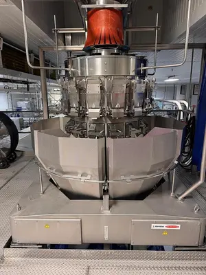 Used _UNKNOWN_ _UNKNOWN_ Bag Fillers California US | Machinery & Equipment #1292248